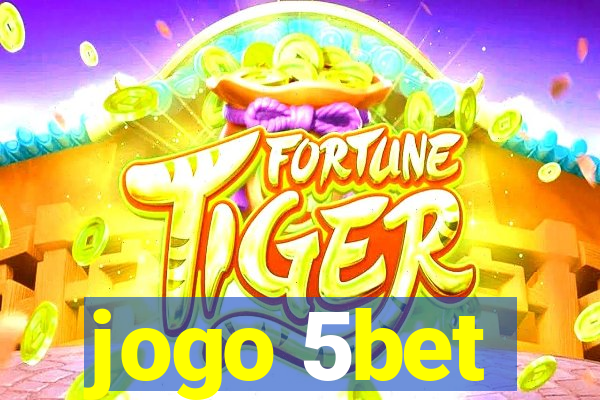 jogo 5bet